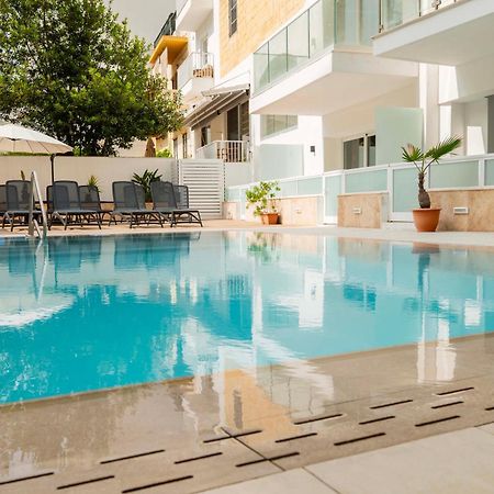 Solana Hotel&Spa Mellieħa Esterno foto