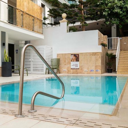 Solana Hotel&Spa Mellieħa Esterno foto