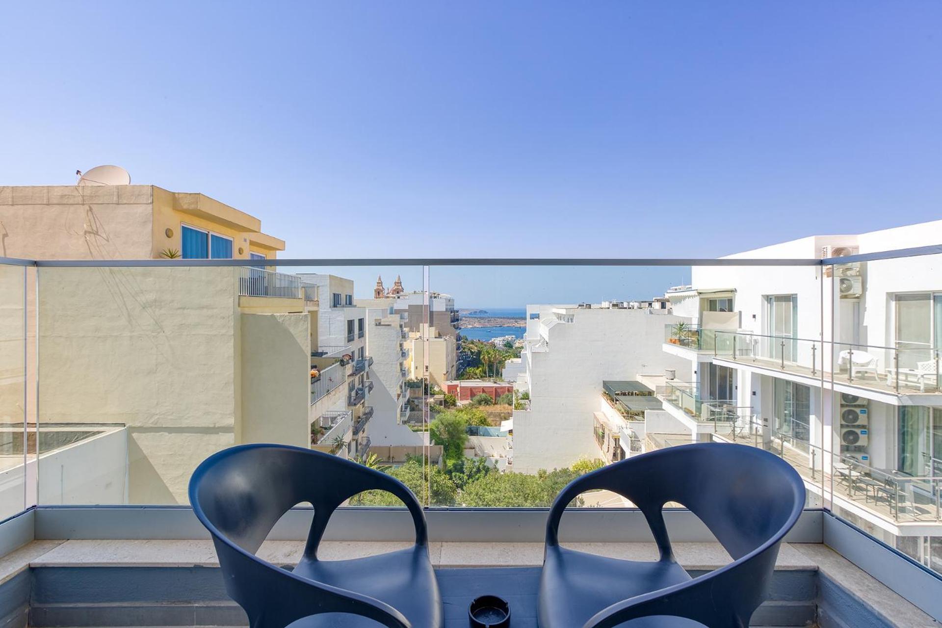 Solana Hotel&Spa Mellieħa Esterno foto