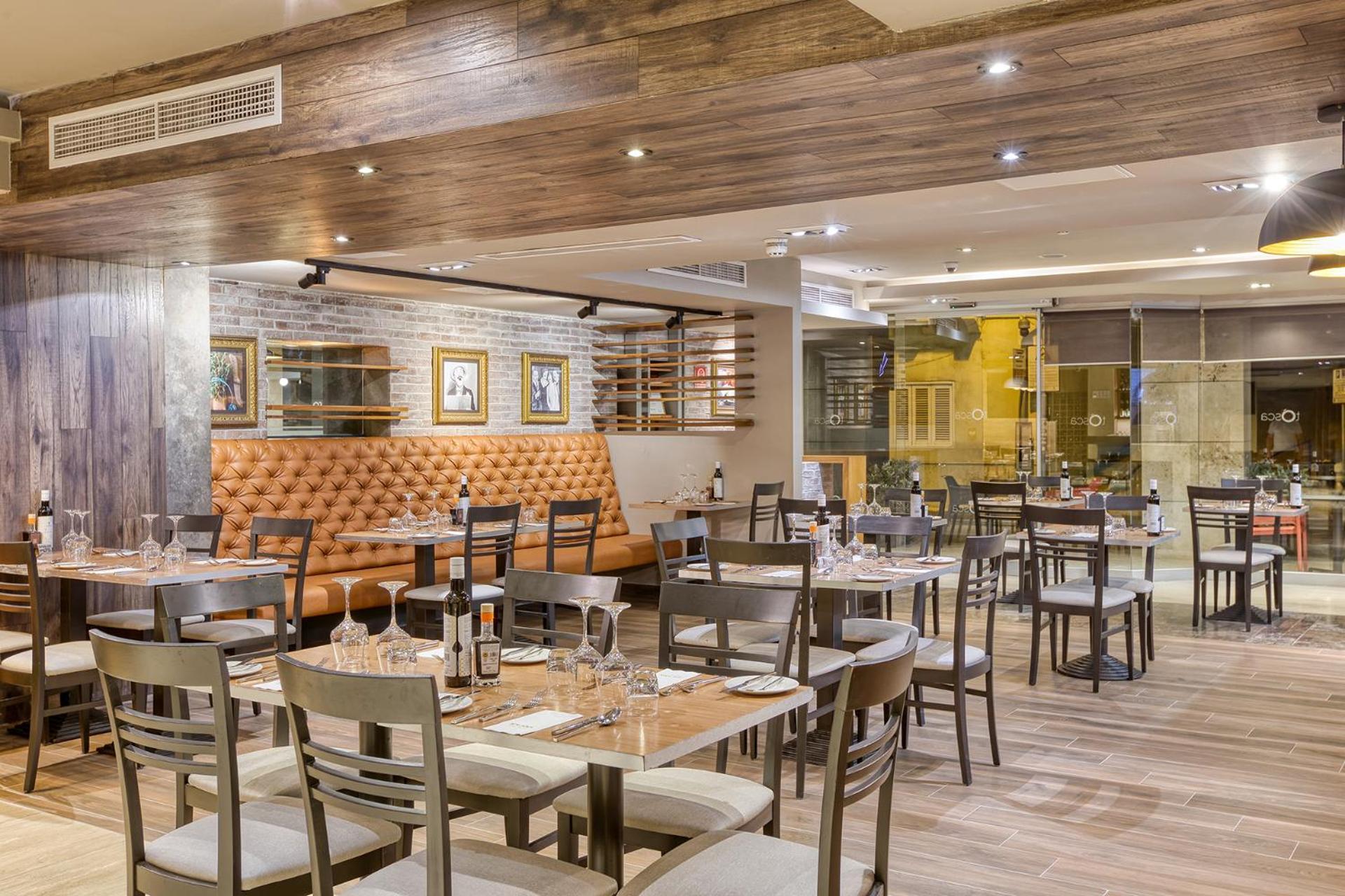Solana Hotel&Spa Mellieħa Esterno foto