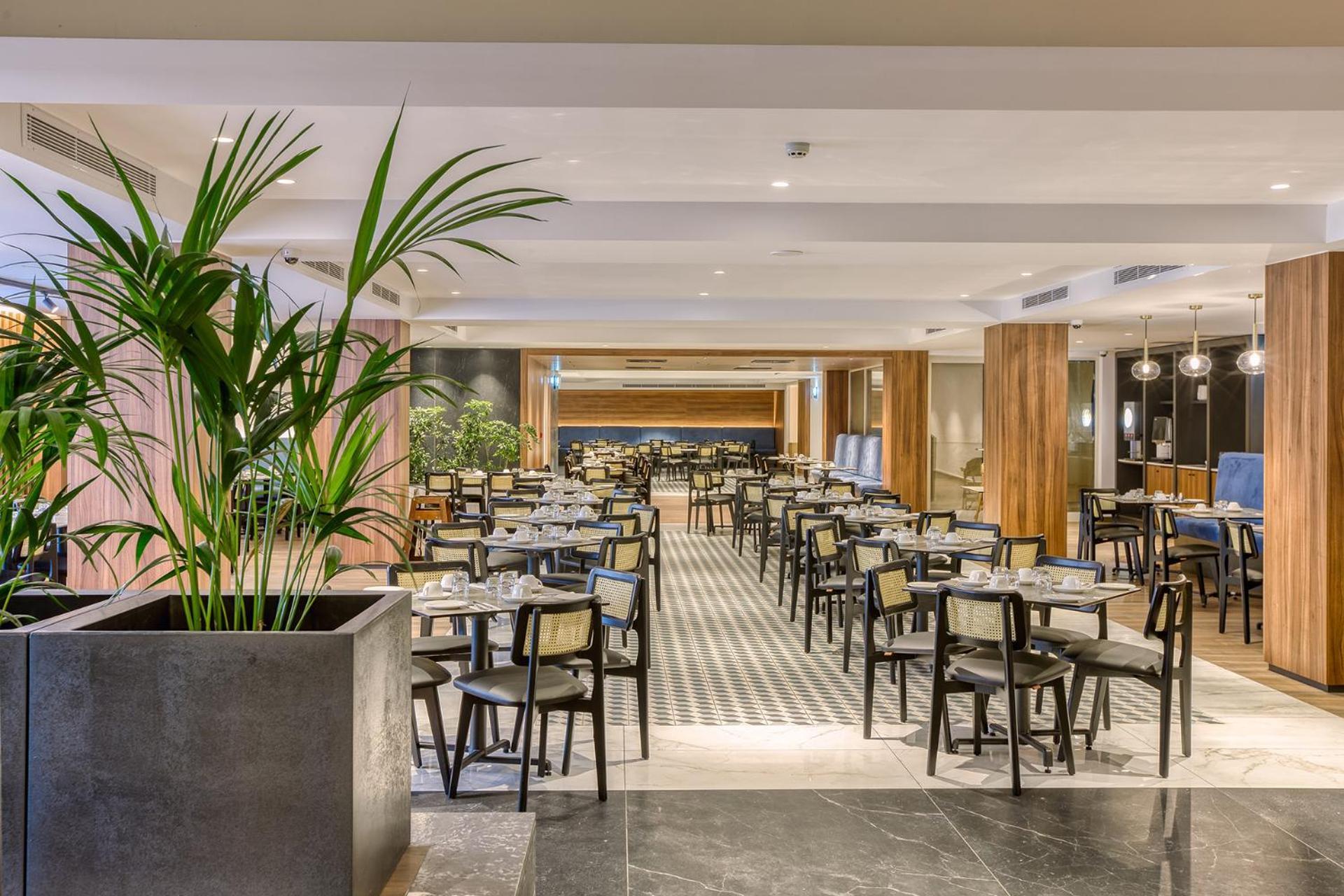 Solana Hotel&Spa Mellieħa Esterno foto