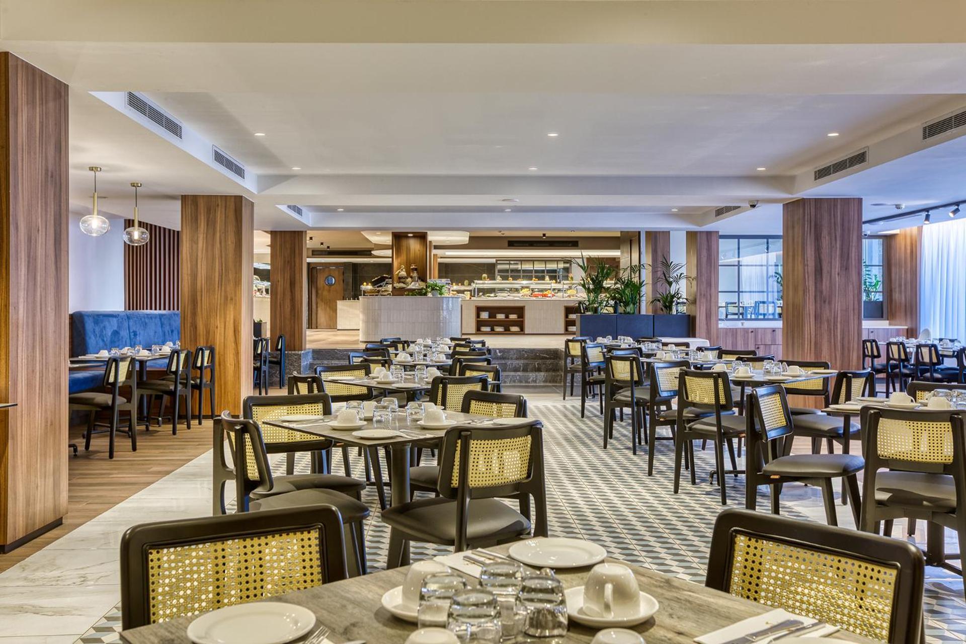 Solana Hotel&Spa Mellieħa Esterno foto