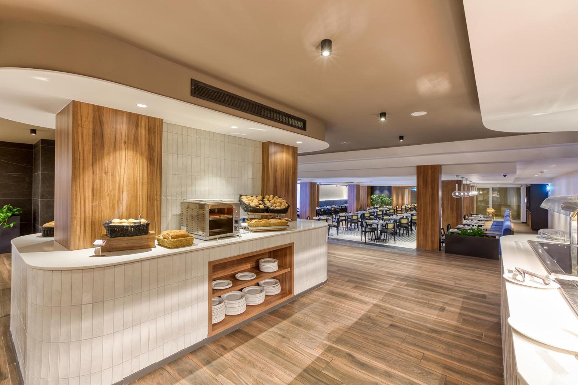 Solana Hotel&Spa Mellieħa Esterno foto